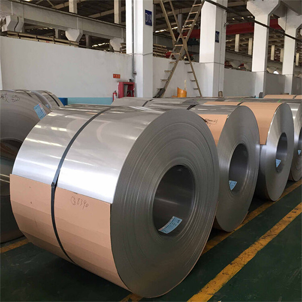 ASTM Grade 420J1 Stainless Steel Sheet Coil 1.0mm 1.2mm 1.5mm Thick