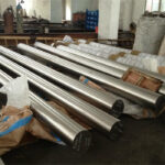 China 410 Stainless Steel Bars Round Square Bars ASTM AISI 3mm 4mm 5mm 6mm Factory,supplier,manufacturer - DeZe Steel