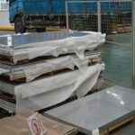 China 2B Cold Rolled SS Sheet Metal 1mm 2mm 254SMO Stainless Steel Sheet Factory,supplier,manufacturer - DeZe Steel