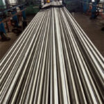 China 410 Stainless Steel Bars Round Square Bars ASTM AISI 3mm 4mm 5mm 6mm Factory,supplier,manufacturer - DeZe Steel