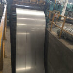 China 420J1 Stainless Steel Strips Cold Rolled Stainless Steel Strip Factory,supplier,manufacturer - DeZe Steel