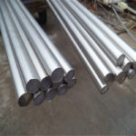 China 410 Stainless Steel Bars Round Square Bars ASTM AISI 3mm 4mm 5mm 6mm Factory,supplier,manufacturer - DeZe Steel