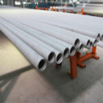 China 904L Inox Stainless Steel Pipe Seamless Round Tubes Factory,supplier,manufacturer - DeZe Steel