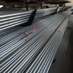 China 2507 Stainless Steel Bars Duplex SS 2507 Stainless Steel Rod Bar Factory,supplier,manufacturer - DeZe Steel