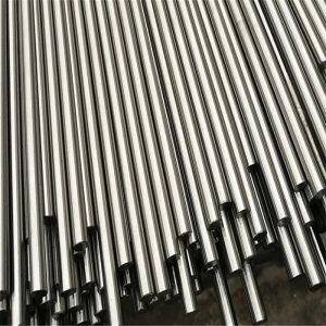 431 STAINLESS STEEL ROUND BARS ASTM A276 STAINLESS STEEL ROUND ROD