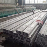 China ASTM 201 304 316 Stainless Steel U C H Channel Factory,supplier,manufacturer - DeZe Steel