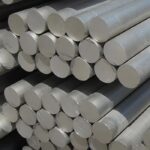 China 410 Stainless Steel Bars Round Square Bars ASTM AISI 3mm 4mm 5mm 6mm Factory,supplier,manufacturer - DeZe Steel