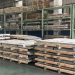 China 444 Stainless Steel Sheet Cold Rolled 1mm 1.5mm 2.0mm Factory,supplier,manufacturer - DeZe Steel