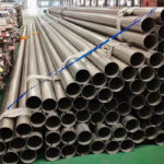 China 321 Stainless Steel Welded Pipe Stainless Tubing Coil Diameter 2 Inch Factory,supplier,manufacturer - DeZe Steel