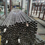 China 321 Stainless Steel Welded Pipe Stainless Tubing Coil Diameter 2 Inch Factory,supplier,manufacturer - DeZe Steel