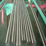 China 321 Stainless Steel Bars ASTM A276 321 Stainless Steel Round Rod Factory,supplier,manufacturer - DeZe Steel