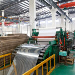 China 410S Stainless Steel Sheet Coil Finish Cold Rolled Slit Factory,supplier,manufacturer - DeZe Steel