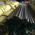 China 321 Stainless Steel Bars ASTM A276 321 Stainless Steel Round Rod Factory,supplier,manufacturer - DeZe Steel