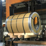 China 410S Stainless Steel Sheet Coil Finish Cold Rolled Slit Factory,supplier,manufacturer - DeZe Steel