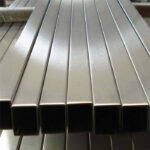 China 321 Stainless Steel Welded Pipe Stainless Tubing Coil Diameter 2 Inch Factory,supplier,manufacturer - DeZe Steel