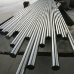 China 316L Stainless Steel Bars Cold Drawn Stainless Steel Round Rod Factory,supplier,manufacturer - DeZe Steel