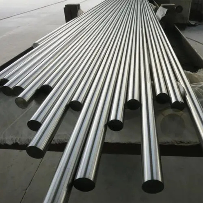 316L Stainless Steel Bars Cold Drawn Stainless Steel Round Rod