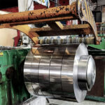 China 409L Stainless Steel Strips Cold Rolled Stainless Steel Strip In Coil Factory,supplier,manufacturer - DeZe Steel