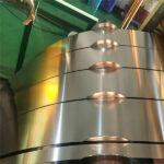 China 409L Stainless Steel Strips Cold Rolled Stainless Steel Strip In Coil Factory,supplier,manufacturer - DeZe Steel