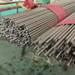 China 316L Stainless Steel Bars Cold Drawn Stainless Steel Round Rod Factory,supplier,manufacturer - DeZe Steel