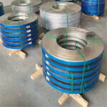 China 409L Stainless Steel Strips Cold Rolled Stainless Steel Strip In Coil Factory,supplier,manufacturer - DeZe Steel