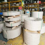 China 409L Stainless Steel Strips Cold Rolled Stainless Steel Strip In Coil Factory,supplier,manufacturer - DeZe Steel