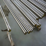 China 2507 Stainless Steel Bars Duplex SS 2507 Stainless Steel Rod Bar Factory,supplier,manufacturer - DeZe Steel