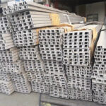 China ASTM 201 304 316 Stainless Steel U C H Channel Factory,supplier,manufacturer - DeZe Steel