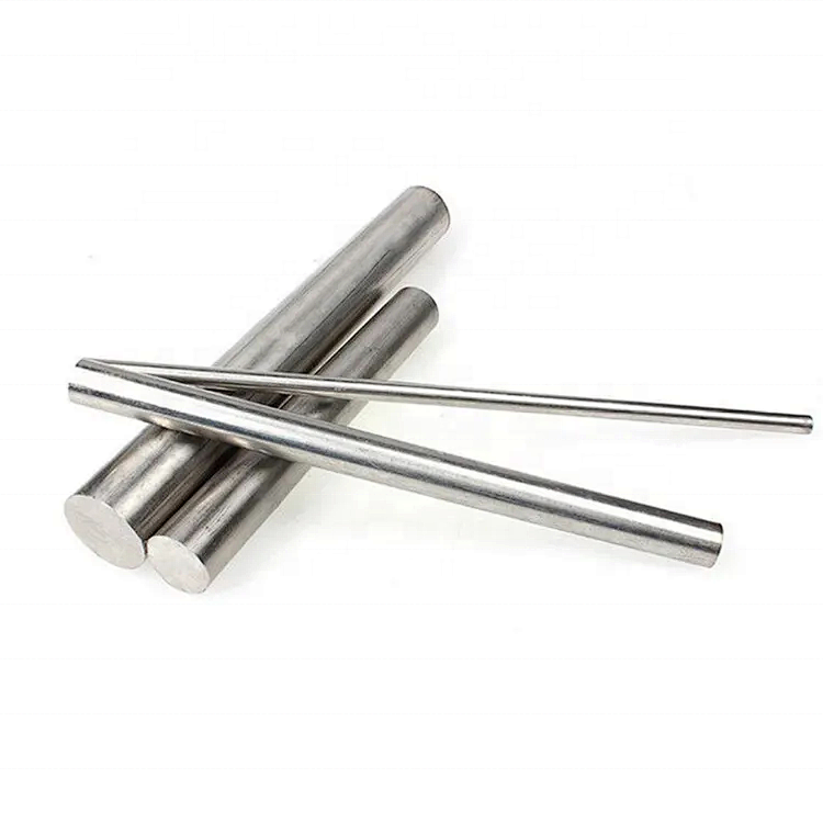 Is 2205 stainless steel bar better than 316?