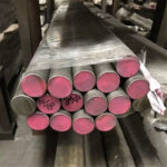 China 316L Stainless Steel Bars Cold Drawn Stainless Steel Round Rod Factory,supplier,manufacturer - DeZe Steel