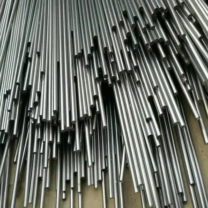 310S Stainless Steel Bars 310S Bright Polished Surface Round Bod