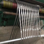 China Stainless Steel 347 Strips SUS Standard Stainless Steel 347 Strip Factory,supplier,manufacturer - DeZe Steel