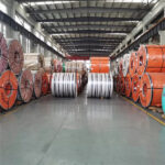 China A240M Stainless Steel Sheet Coil 347 Hot Rolled Coil Factory,supplier,manufacturer - DeZe Steel