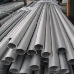 China 310S Stainless Steel Seamless Tubes Stainless Tubing Coil 2 Inch Factory,supplier,manufacturer - DeZe Steel