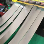 China Stainless Steel 347 Strips SUS Standard Stainless Steel 347 Strip Factory,supplier,manufacturer - DeZe Steel