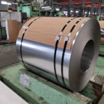 China A240M Stainless Steel Sheet Coil 347 Hot Rolled Coil Factory,supplier,manufacturer - DeZe Steel