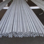 China 310S Stainless Steel Seamless Tubes Stainless Tubing Coil 2 Inch Factory,supplier,manufacturer - DeZe Steel