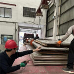 China SS Sheet Metal Inconel 625 Alloy Stainless Steel Sheet Factory,supplier,manufacturer - DeZe Steel