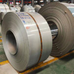 China A240M Stainless Steel Sheet Coil 347 Hot Rolled Coil Factory,supplier,manufacturer - DeZe Steel