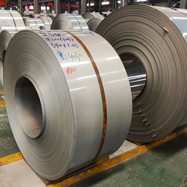 A240M Stainless Steel Sheet Coil 347 Hot Rolled Coil