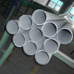 China 310S Stainless Steel Seamless Tubes Stainless Tubing Coil 2 Inch Factory,supplier,manufacturer - DeZe Steel