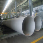 China 310S Stainless Steel Seamless Tubes Stainless Tubing Coil 2 Inch Factory,supplier,manufacturer - DeZe Steel