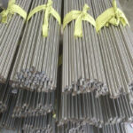 China 304 Stainless Steel Round Bars Polished 10mm 16mm 18mm 20mm 24mm Factory,supplier,manufacturer - DeZe Steel