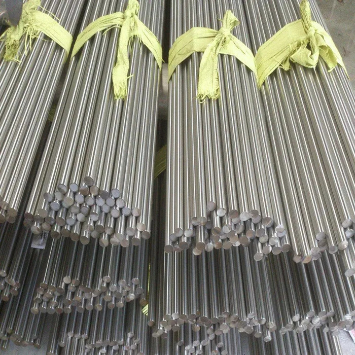 304 Stainless Steel Round Bars Polished 10mm 16mm 18mm 20mm 24mm