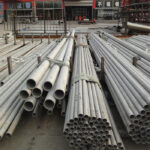 China 309S 310S Stainless Steel Seamless Tubes Pipe Hot Rolled Factory,supplier,manufacturer - DeZe Steel