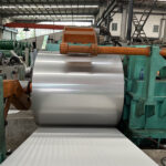 China 321 Stainless Steel Sheet Coil Din 1.4541 Stainless Steel Coil Factory,supplier,manufacturer - DeZe Steel