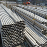 China 309S 310S Stainless Steel Seamless Tubes Pipe Hot Rolled Factory,supplier,manufacturer - DeZe Steel