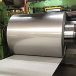 China 321 Stainless Steel Sheet Coil Din 1.4541 Stainless Steel Coil Factory,supplier,manufacturer - DeZe Steel