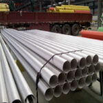 China 309S 310S Stainless Steel Seamless Tubes Pipe Hot Rolled Factory,supplier,manufacturer - DeZe Steel