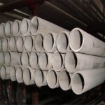 China 309S 310S Stainless Steel Seamless Tubes Pipe Hot Rolled Factory,supplier,manufacturer - DeZe Steel